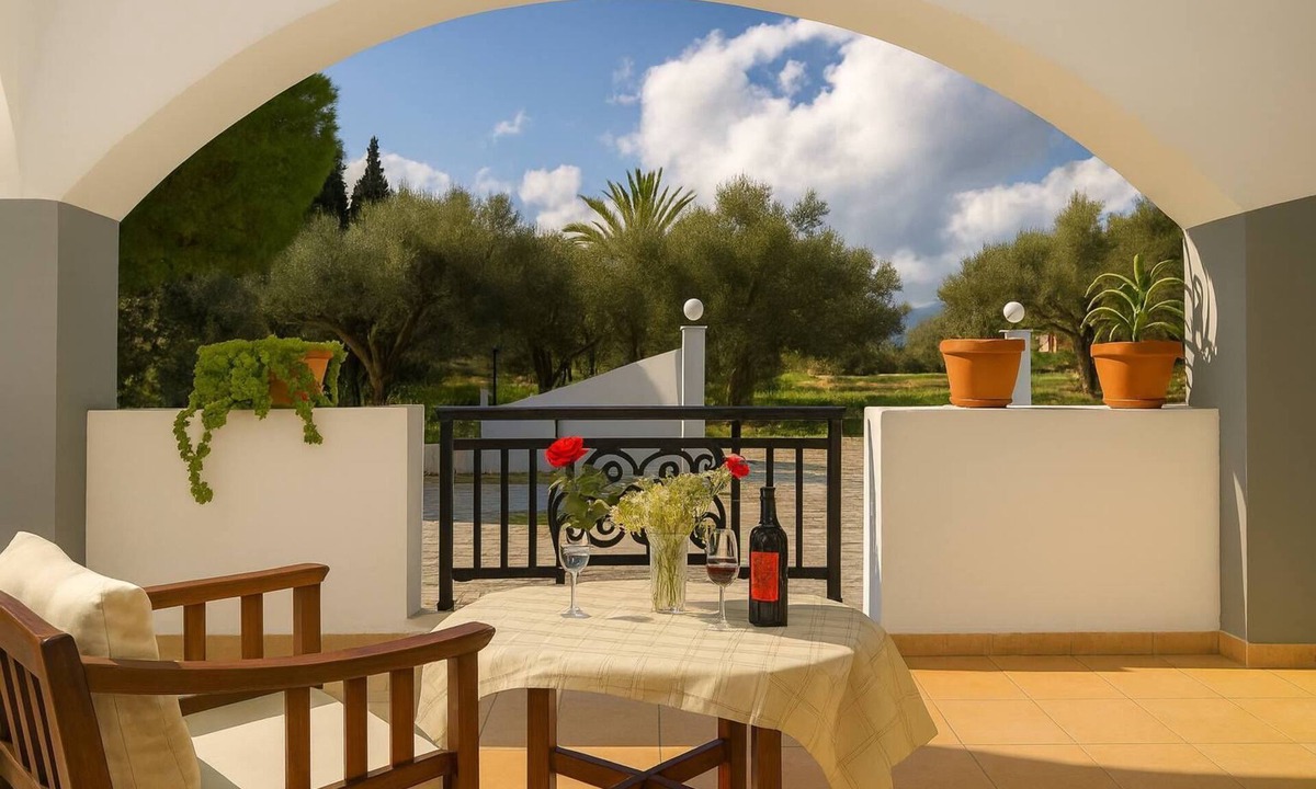 Agrilia Apartment | Zante's Serene Gem - Ideal Summer Getaway