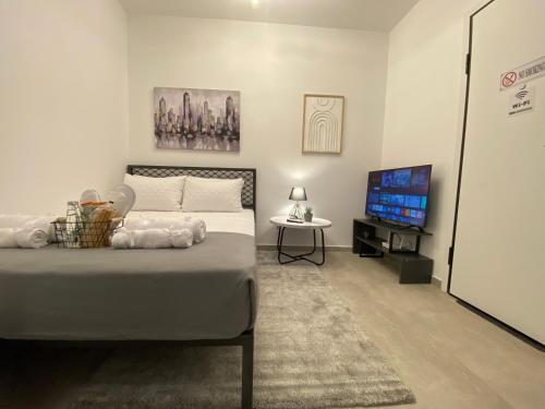 Kerameikos Apartment | ZEN Residence 3