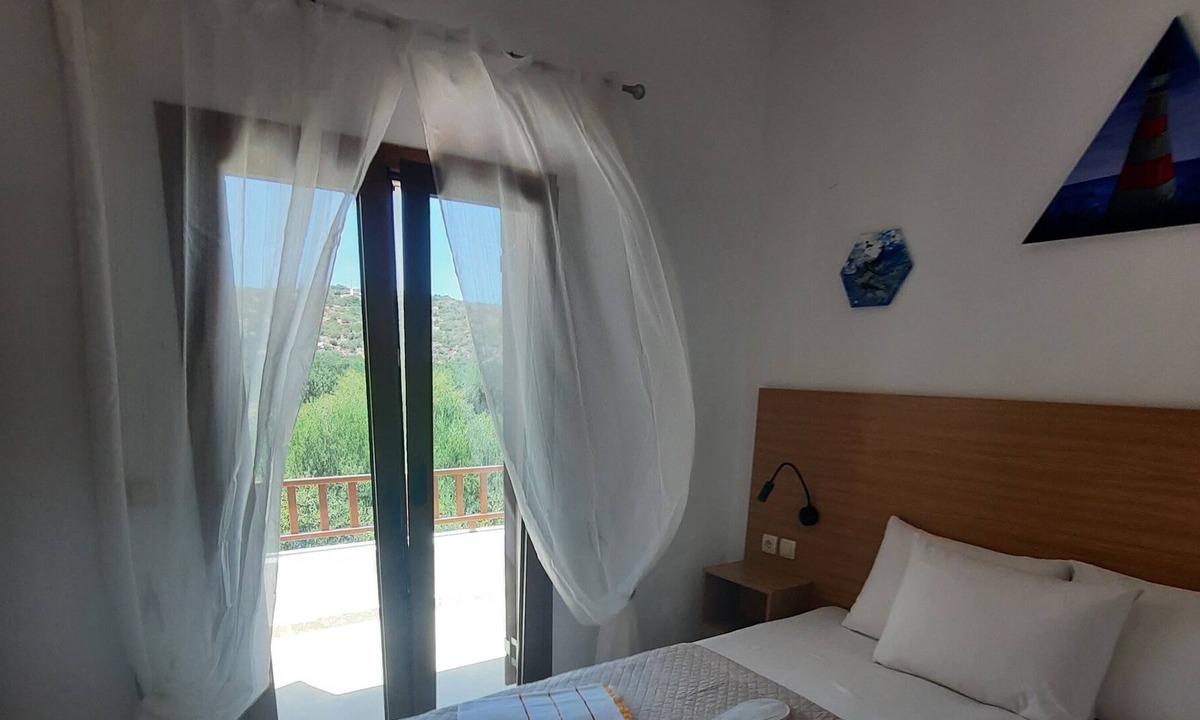 Kalo Chorio Apartment | zeus