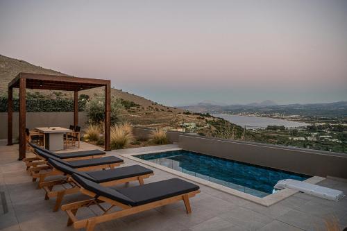 Exopoli Villa | ZeusCave