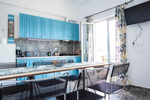 Ziros Apartment | ZIROS Guesthouse
