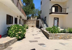 #10 Despina Studios Kastanies Raxes Ikaria in Raches