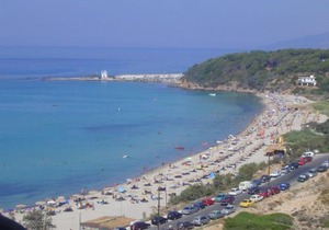 #10 Despina Studios Kastanies Raxes Ikaria in Raches