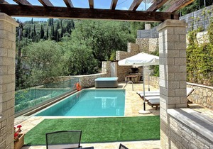 100 m² Villa ∙ 2 bedrooms ∙ 4 guests
