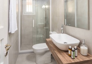 140 m² House ∙ 3 bedrooms ∙ 10 guests