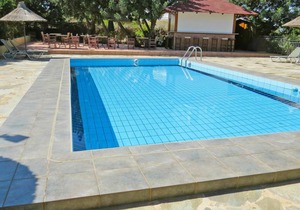20 m² Apartment ∙ 1 bedroom ∙ 3 guests in Hersonissos