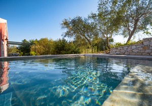 220 m² Villa ∙ 3 bedrooms ∙ 8 guests