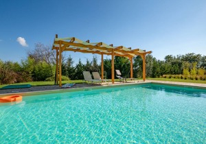 220 m² Villa ∙ 3 bedrooms ∙ 8 guests
