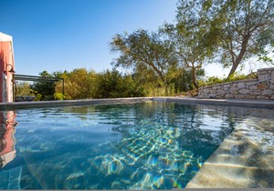 220 m² Villa ∙ 3 bedrooms ∙ 8 guests