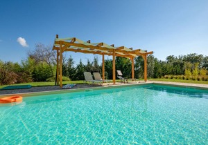 220 m² Villa ∙ 3 bedrooms ∙ 8 guests
