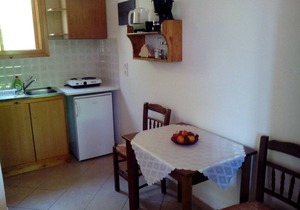 #3 Drakano rooms, for nature lovers in Agios Kirykos