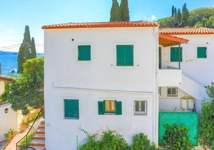 40 m² Apartment ∙ 2 bedrooms ∙ 5 guests