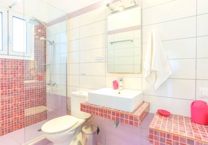 40 m² Apartment ∙ 2 bedrooms ∙ 5 guests