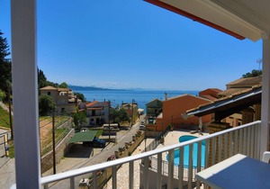 45 m² Apartment ∙ 2 bedrooms ∙ 5 guests