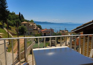 45 m² Apartment ∙ 2 bedrooms ∙ 5 guests