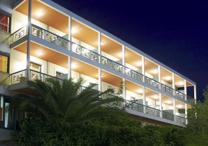 Acharnis Kavallari Hotel in Anatoliki Attiki
