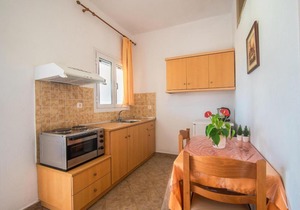 Aleka Apartment 5