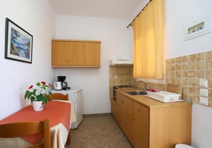 Aleka Apartment 5