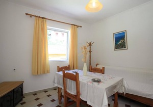 Alexandra Apartment in Katavolos