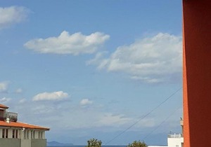 APARTMENT 4E Pogradec lake view in Pogradec