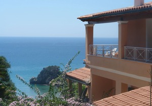 Apartments Tonia - Pelekas Beach, Corfu