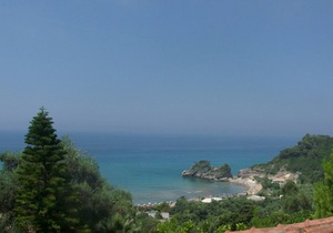Apartments Tonia - Pelekas Beach, Corfu