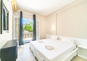 Ariel Apartment 2