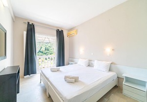 Ariel Apartment 4