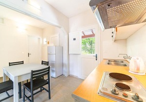 Ariel Apartment 7