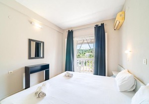 Ariel Apartment 7