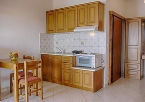 Arista Studio 3 - 50m from the beach - Agios Georgios Pagi
