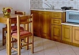 Arista Studio 3 - 50m from the beach - Agios Georgios Pagi