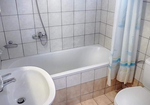 Arista Studio 3 - 50m from the beach - Agios Georgios Pagi