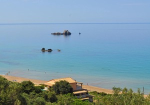 Beach House Tolis - Pelekas Beach