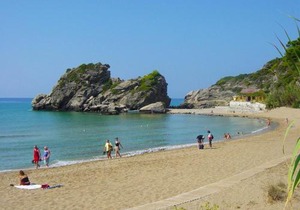 Beach House Tolis - Pelekas Beach