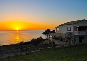 Beach House Tolis - Pelekas Beach