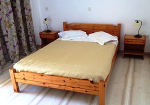 Beautiful Apartments in a green and peaceful area near the beach on Corfu island