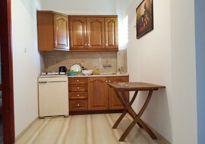 Beautiful Apartments in a green and peaceful area near the beach on Corfu island