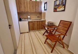 Beautiful Apartments in a green and peaceful area near the beach on Corfu island