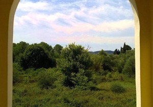 Beautiful Apartments in a green and peaceful area near the beach on Corfu island