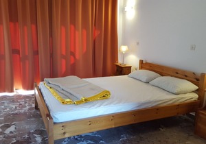 Beautiful Studios In A Green And Peaceful Area Near The Beach On Corfu Island