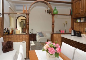 BRAND NEW KONTIS APTS AMAZING VIEWS 2 BEDROOMS APARTMENT