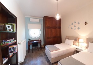 BRAND NEW KONTIS APTS AMAZING VIEWS 2 BEDROOMS APARTMENT