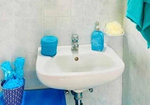 CALLIOPE -Ninfa Garden Corfu- Studios & Apartments