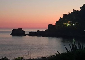 Corfu Glyfada Apartment 123