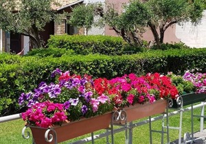 Corfu Glyfada Apartment 123