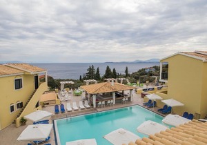 Corfu Residence