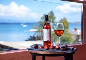 Corfu Seaview Maisonette - Sopra IL Mare