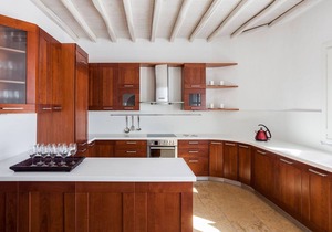 Deluxe Mykonos Villa | Villa Ulmo Deus.