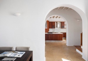 Deluxe Mykonos Villa | Villa Ulmo Deus.